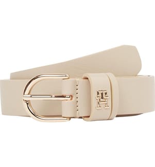 Cintura essenziale - Beige