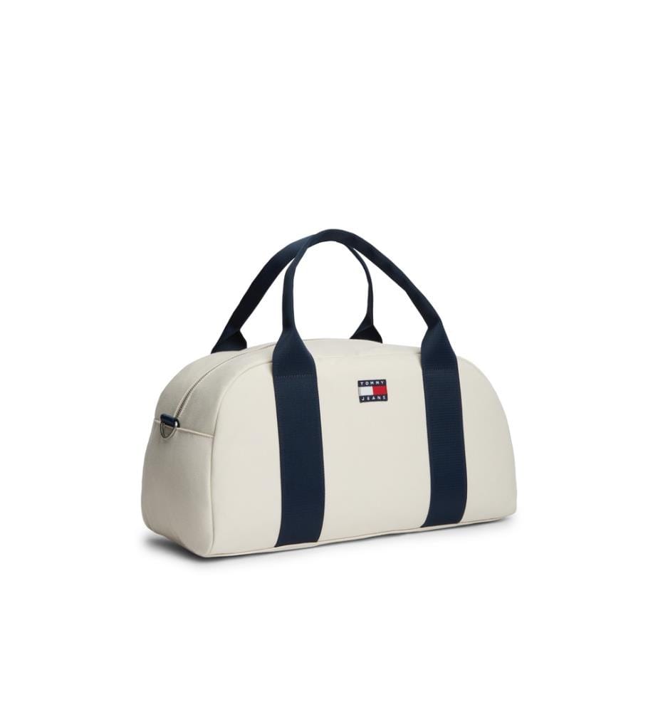 Borsone - Beige Clair et Marine