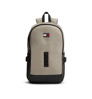 Zaino da esterno - Beige e nero