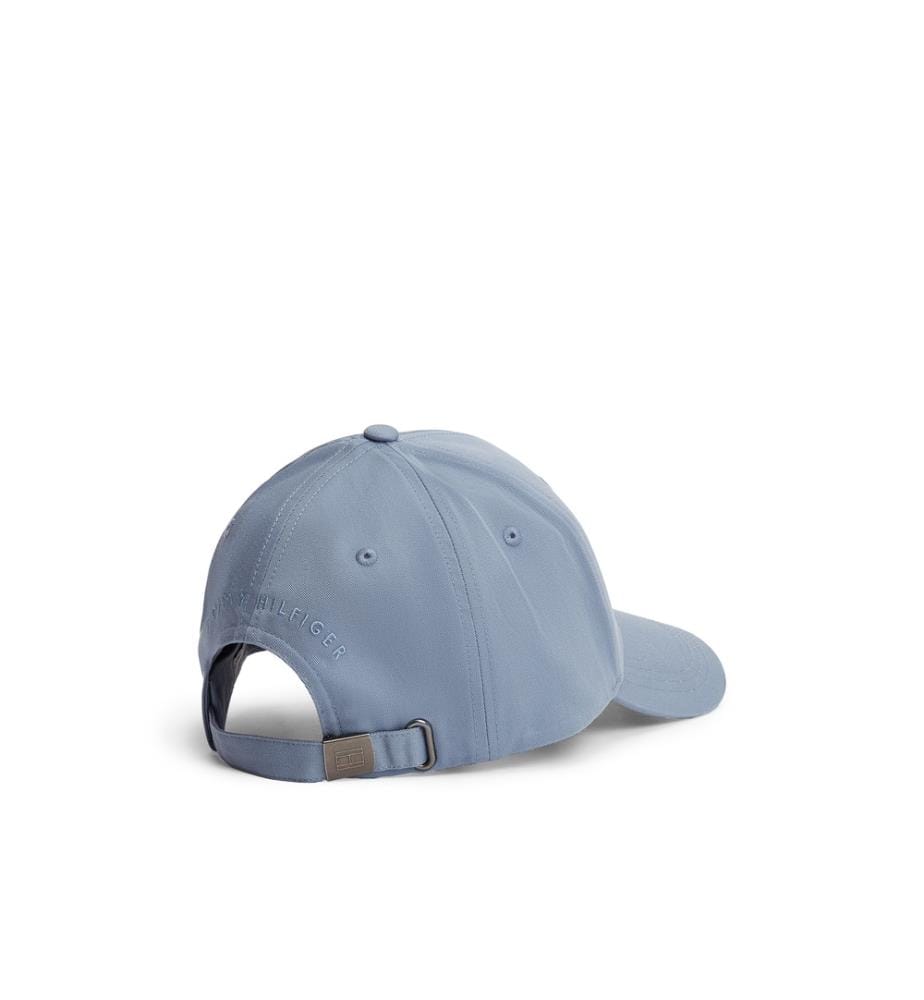 Casquette AM0AM13008 Coton Drapeau 6 panneaux - Bleu