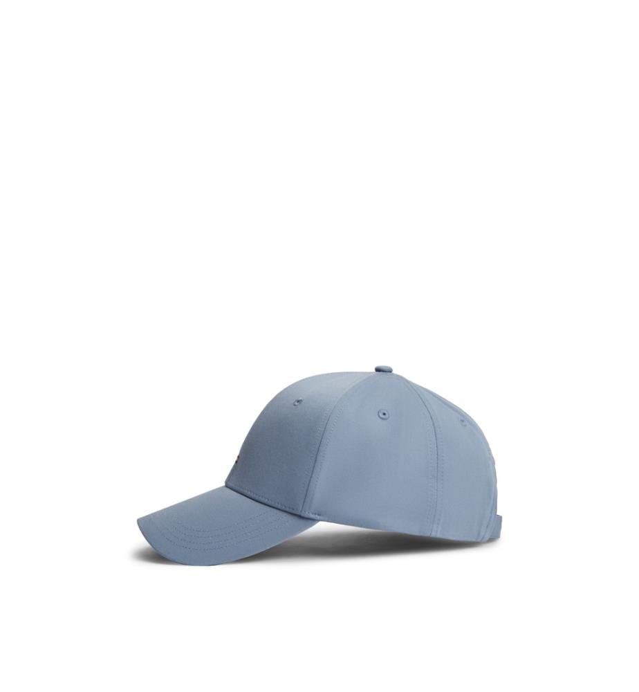 Casquette AM0AM13008 Coton Drapeau 6 panneaux - Bleu