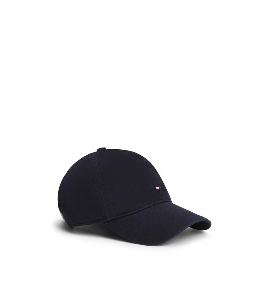 Kappe TH Flag Soft 6-Panel - Blau