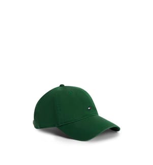 Cap Soft 6 Panel - Street Green