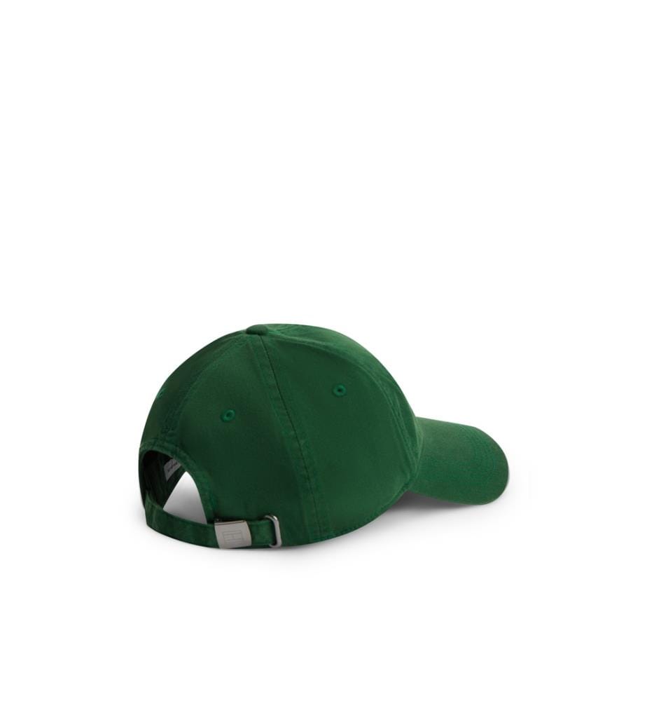 Cap Soft 6 Panel - Street Green