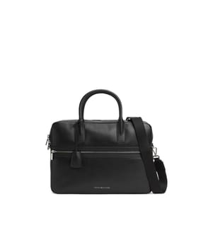 Laptoptasche – Schwarz