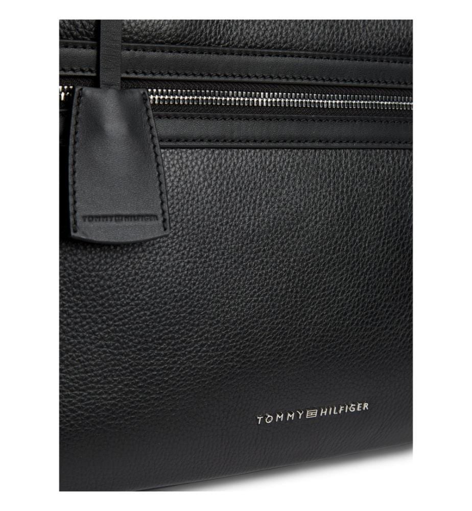 Laptoptasche – Schwarz