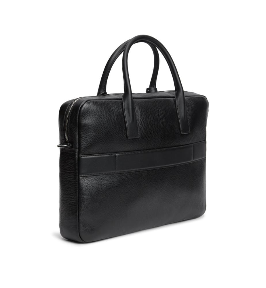Laptoptasche – Schwarz