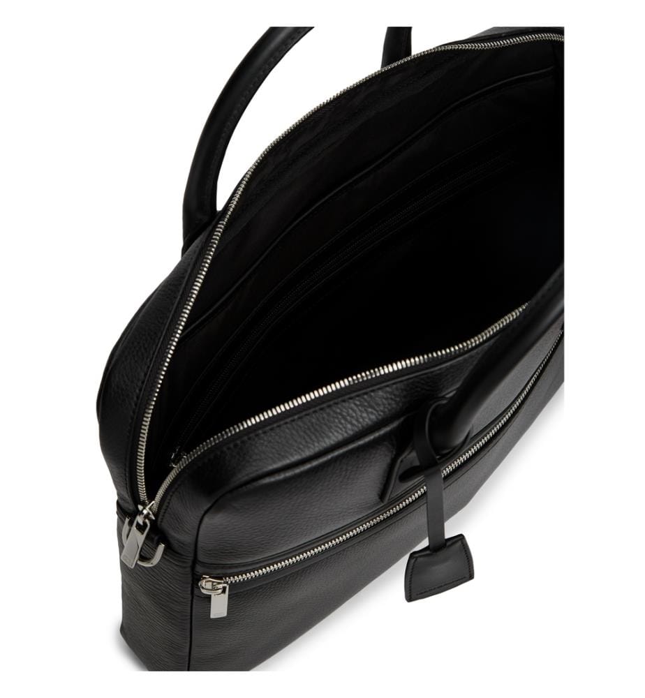 Laptoptasche – Schwarz