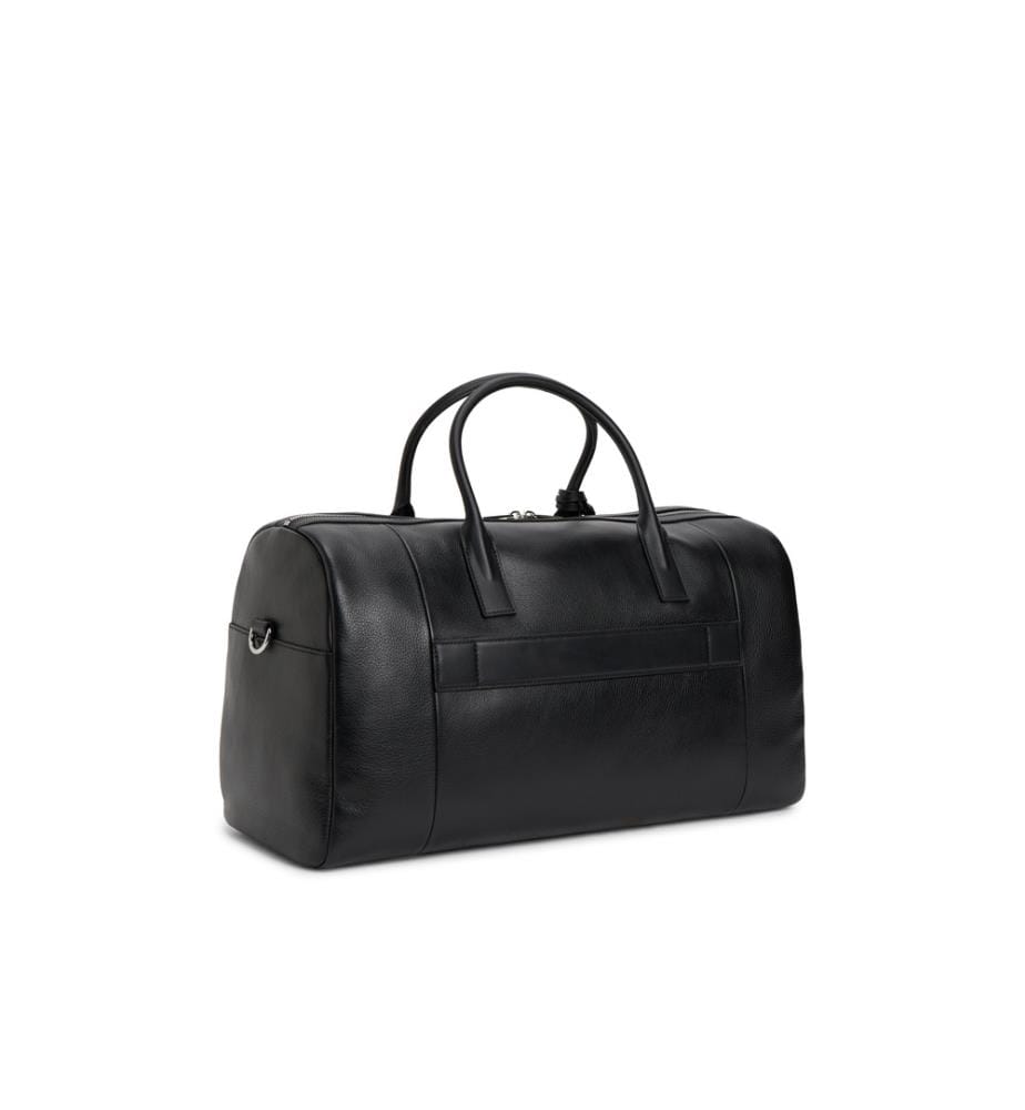 Duffel – Schwarz