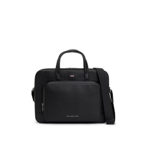 Laptop-Tasche Central Computer - Schwarz