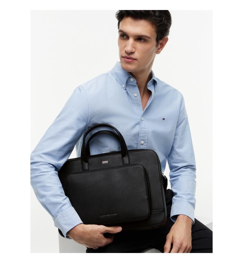 Laptop-Tasche Central Computer - Schwarz