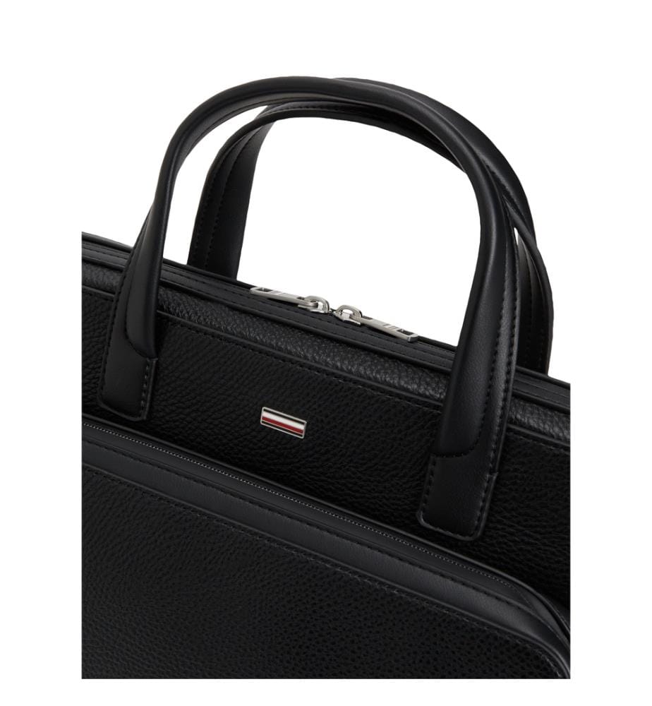 Laptop-Tasche Central Computer - Schwarz