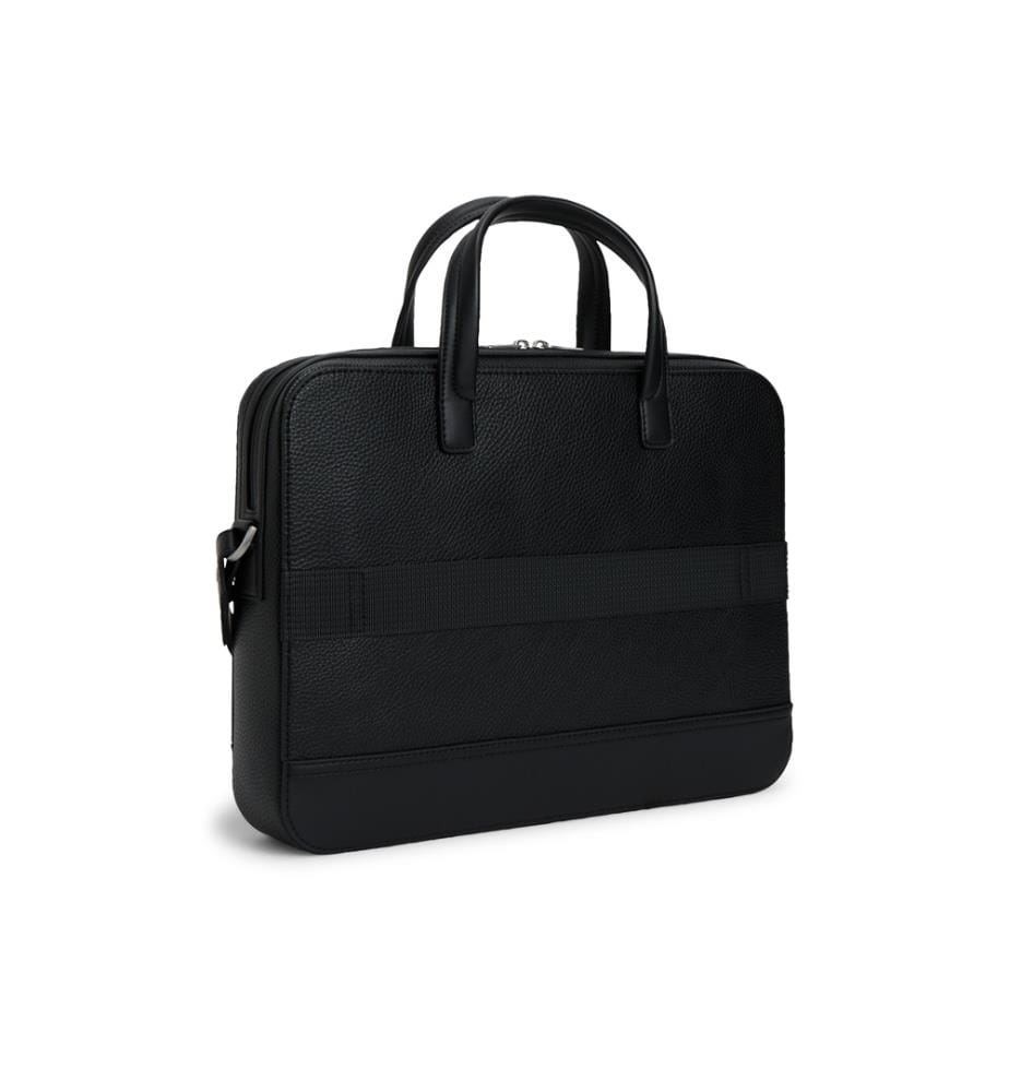 Laptop-Tasche Central Computer - Schwarz