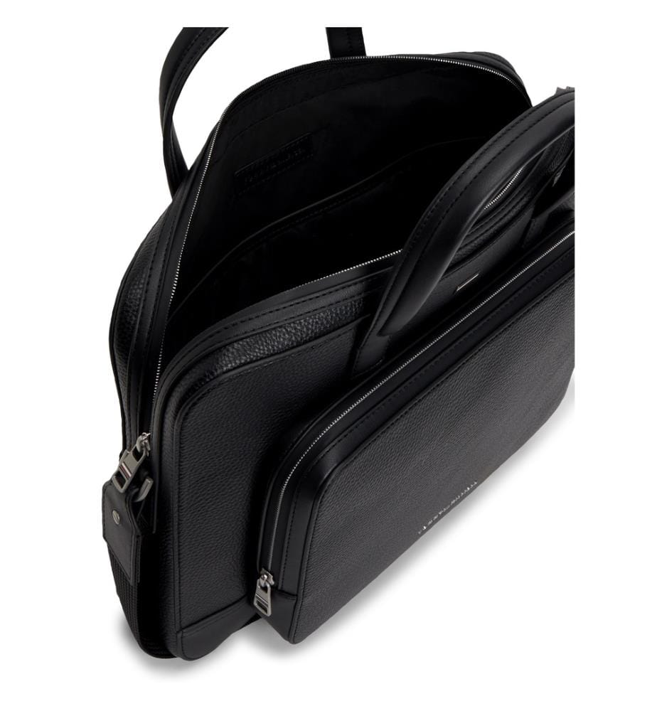 Laptop-Tasche Central Computer - Schwarz