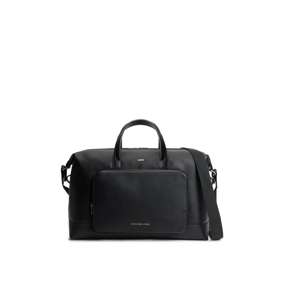 Duffel – Schwarz