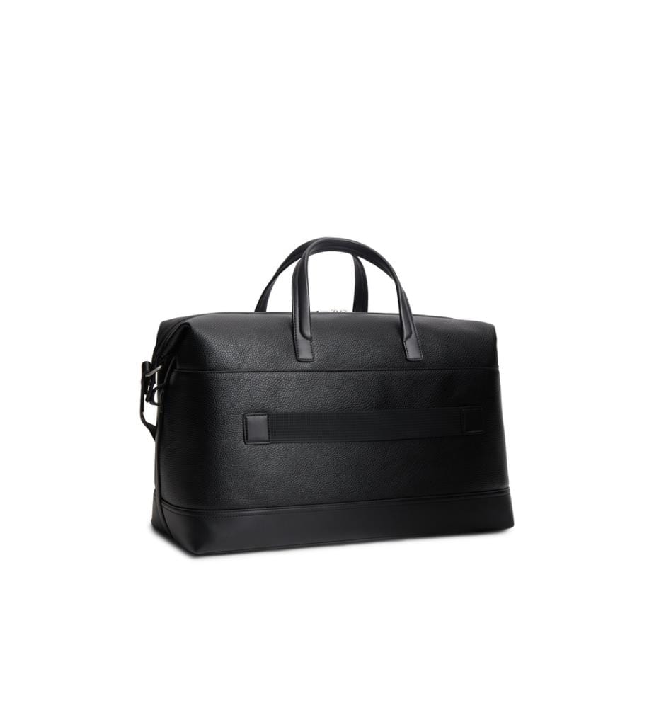Duffel – Schwarz