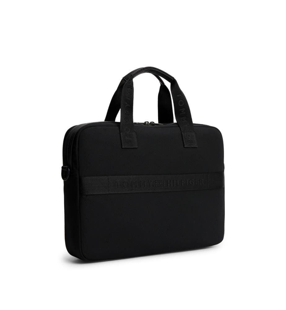 Laptoptasche TH REPREVE - Schwarz