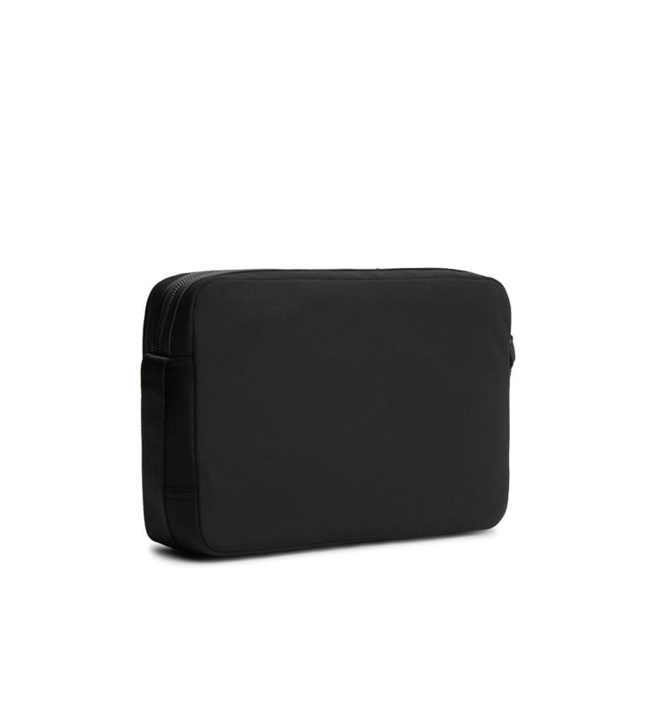 Messenger-Tasche TH REPREVE Messenger - Schwarz