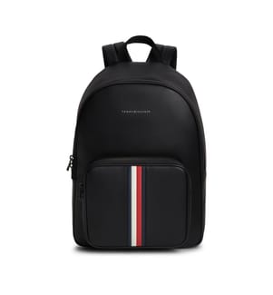 Rucksack Th Metro Backpack - Schwarz