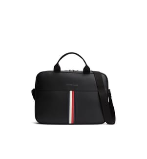 Computertasche Th Metro - Schwarz