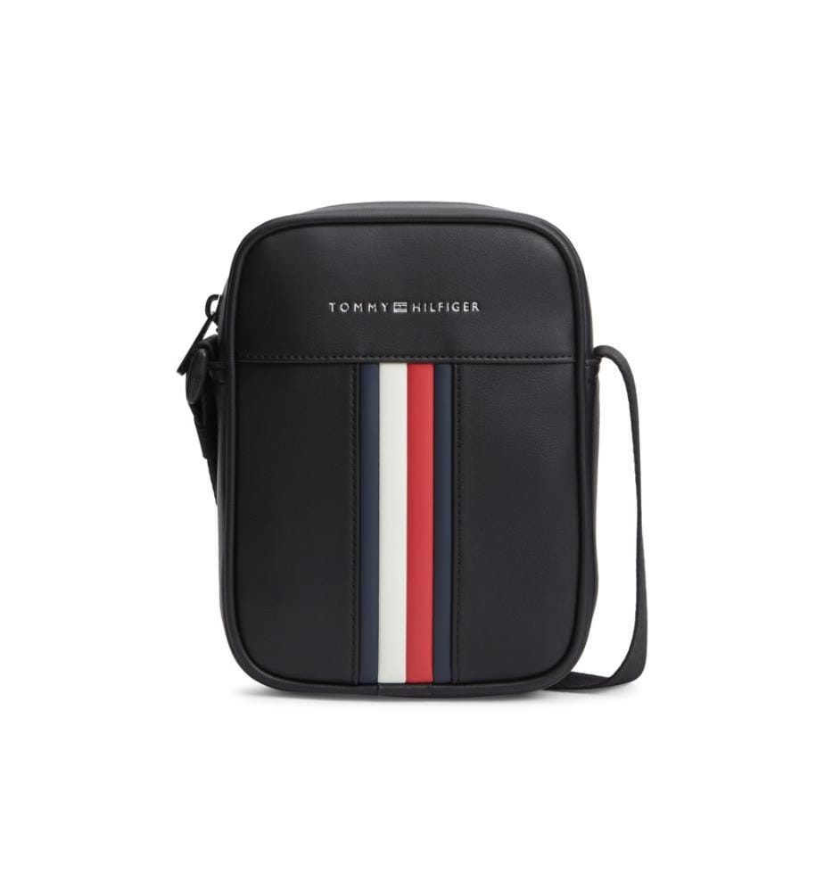 Handtasche Metro Mini Reporter - Schwarz