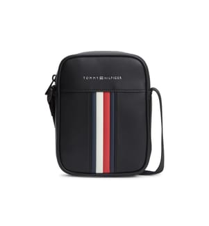 Handtasche Metro Mini Reporter - Schwarz