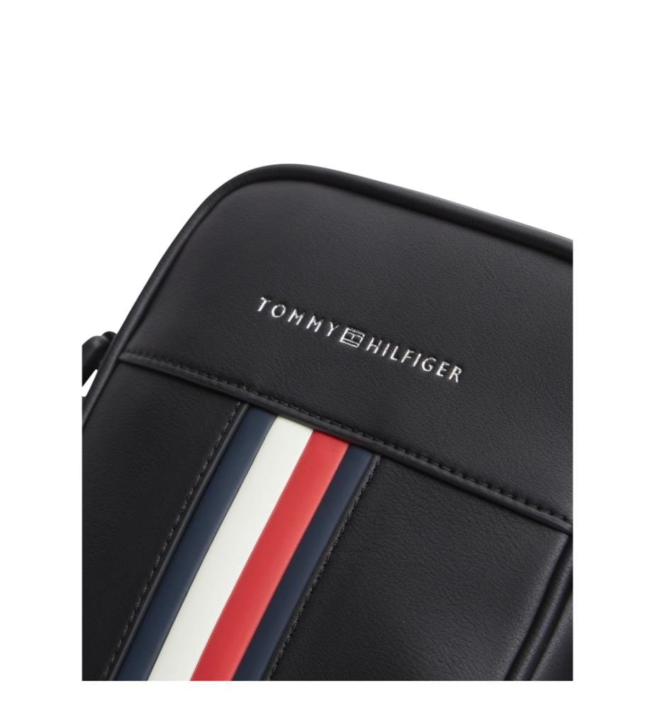 Handtasche Metro Mini Reporter - Schwarz