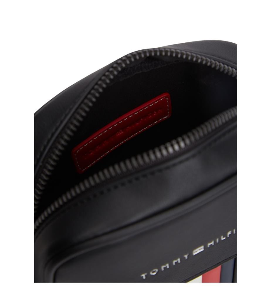 Handtasche Metro Mini Reporter - Schwarz