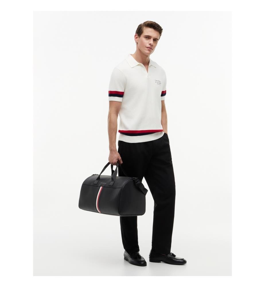 Weekender Metro TH - Schwarz