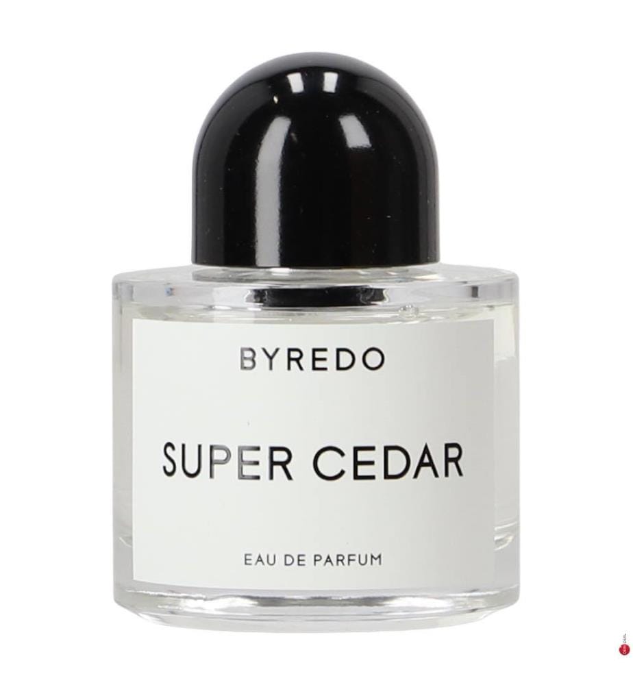 Eau de Parfum Super Cedar - 50ml