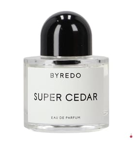 Eau de Parfum Super Cedar - 50ml