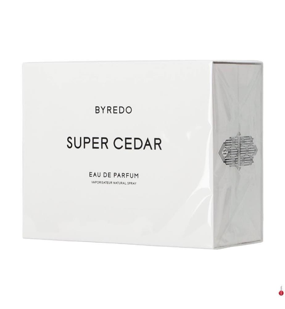 Eau de Parfum Super Cedar - 50ml