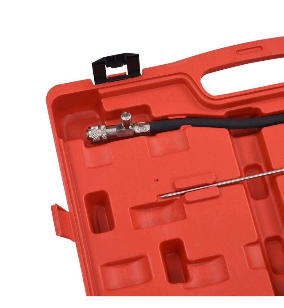 Testeur de pression pour refroidissement et bouchon 18 pcs