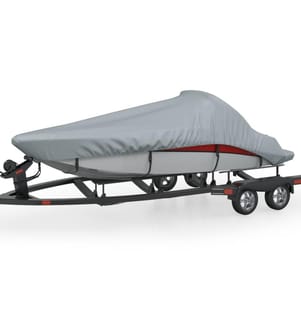 Bootspersenning Länge 427-488 cm Breite 229 cm