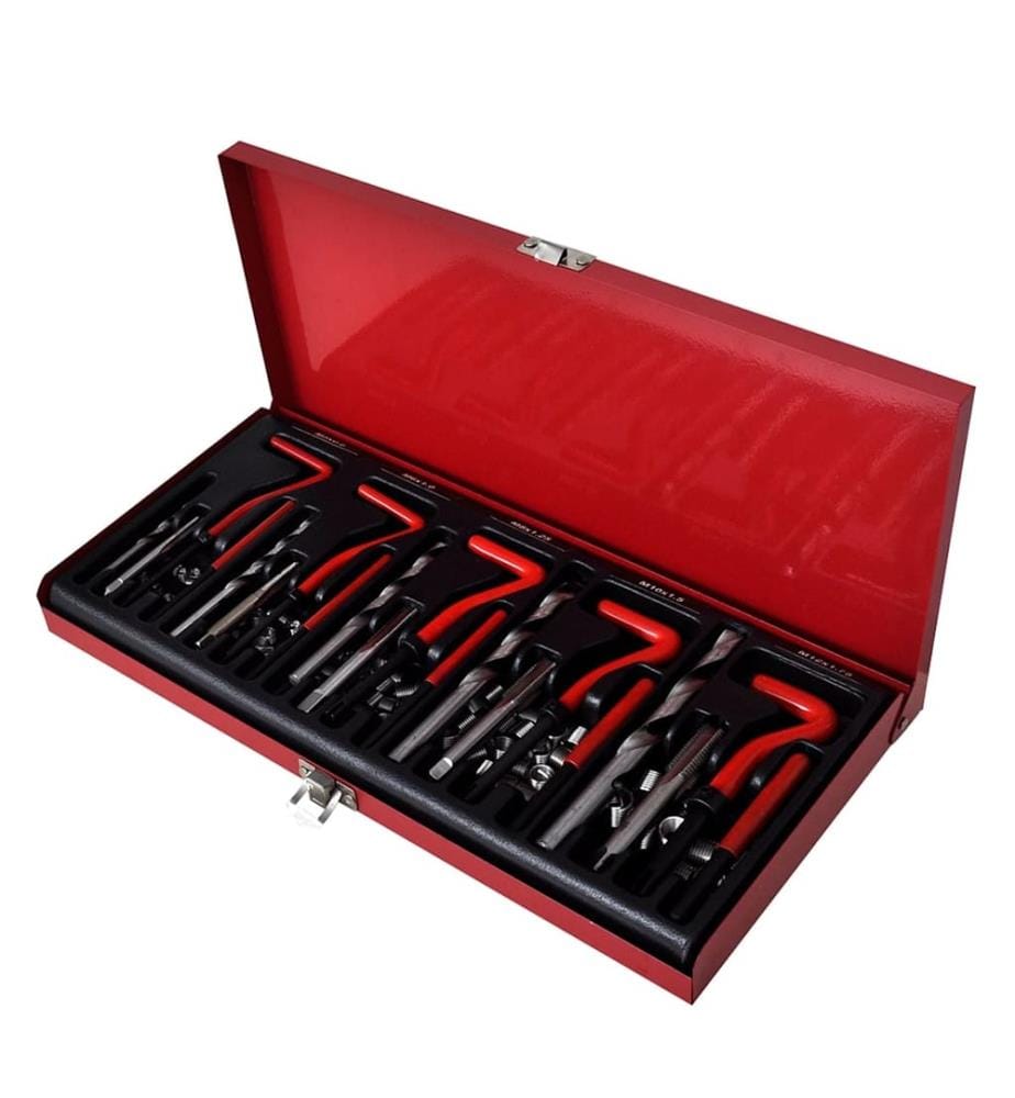 Gewinde-Reparatur-Kit