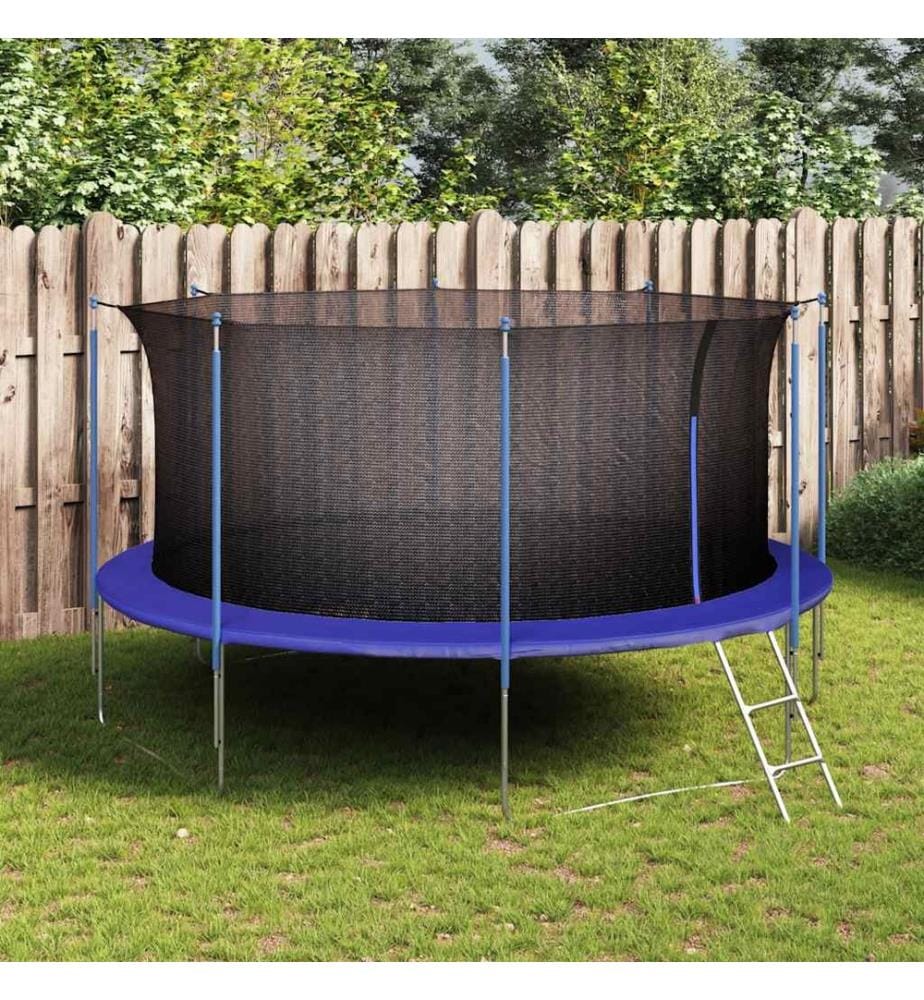 Sicherheitsnetz für 4,26 m Runde Trampoline