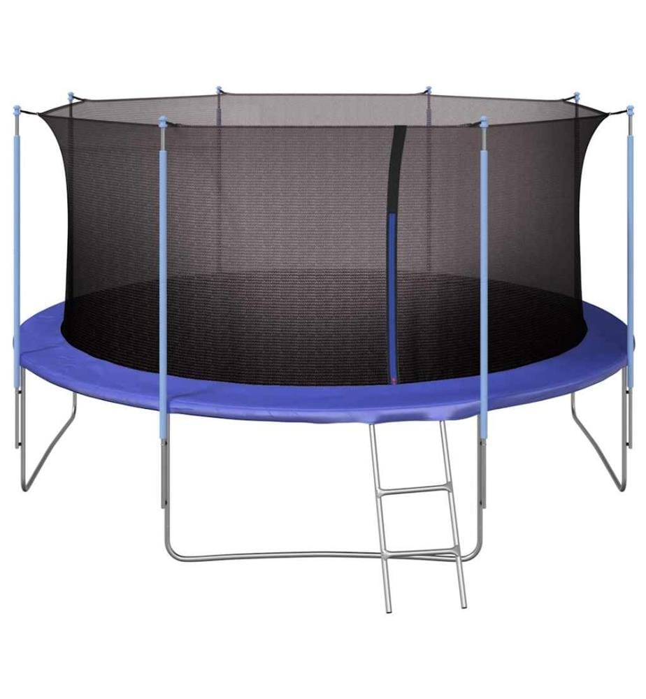 Sicherheitsnetz für 4,26 m Runde Trampoline