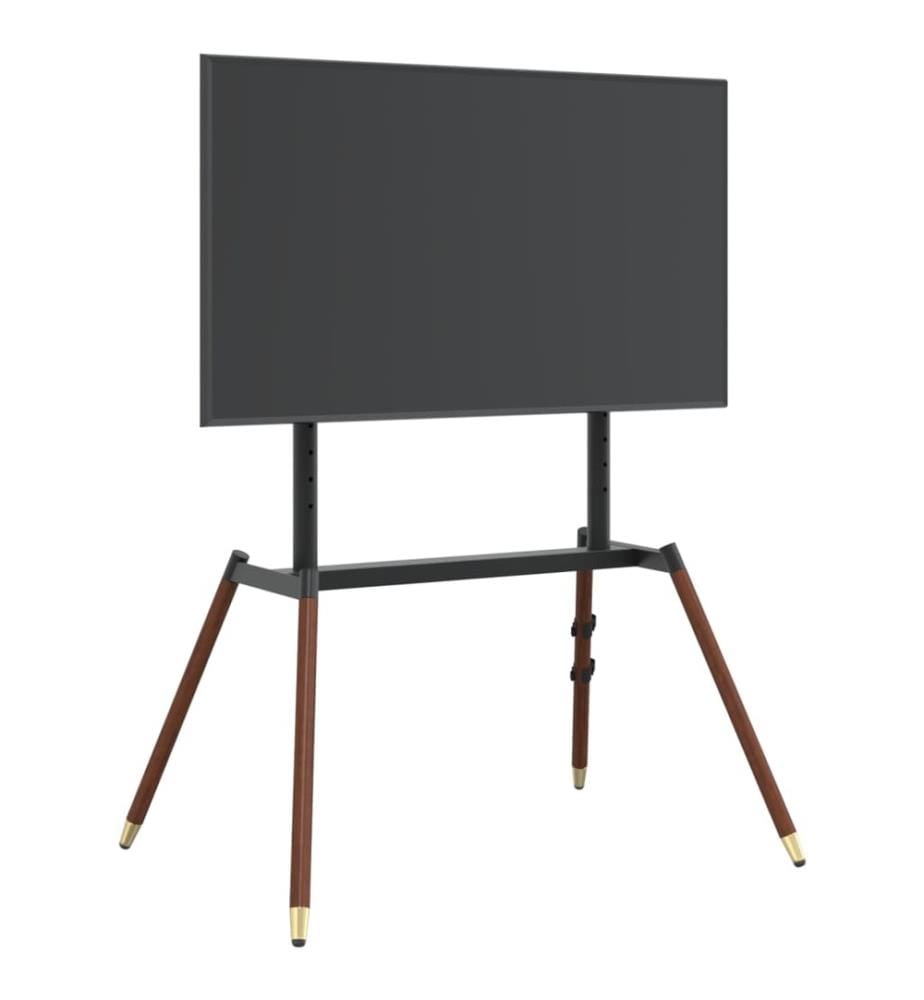 Support TV chevalet pour écran 37-86 pouces max VESA 400x600 mm