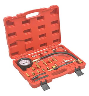 Kit de jauge de pression d'injection de carburant