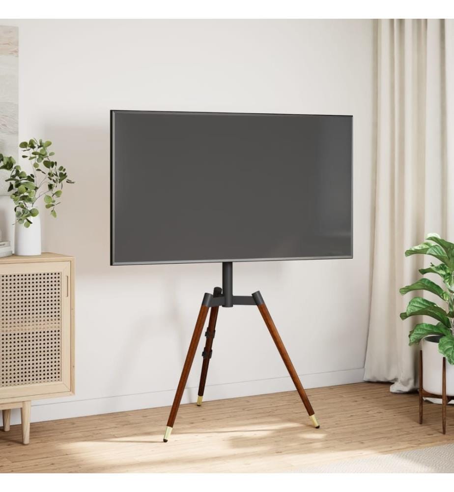 TV-Stativ 37-65 Zoll Bildschirm Max VESA 400x400 mm 40 kg