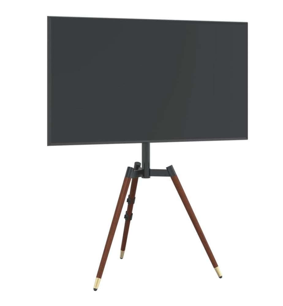 TV-Stativ 37-65 Zoll Bildschirm Max VESA 400x400 mm 40 kg