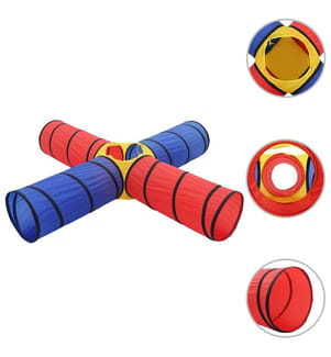 Spieltunnel