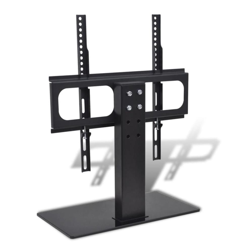 Support TV sur pied pour écran 26-42 pouces Max VESA 400x400 mm