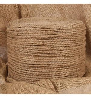 Seil 100% Jute 8 mm 500 m