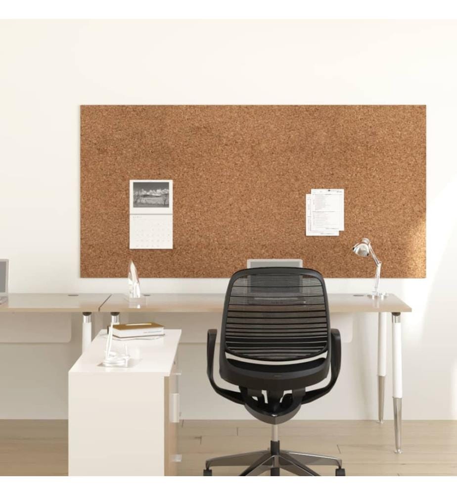 Korkrolle 100x200 cm 8 mm