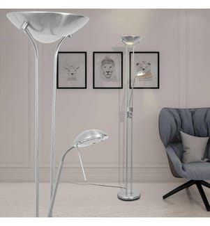 Stehleuchte Dimmbar LED 23 W