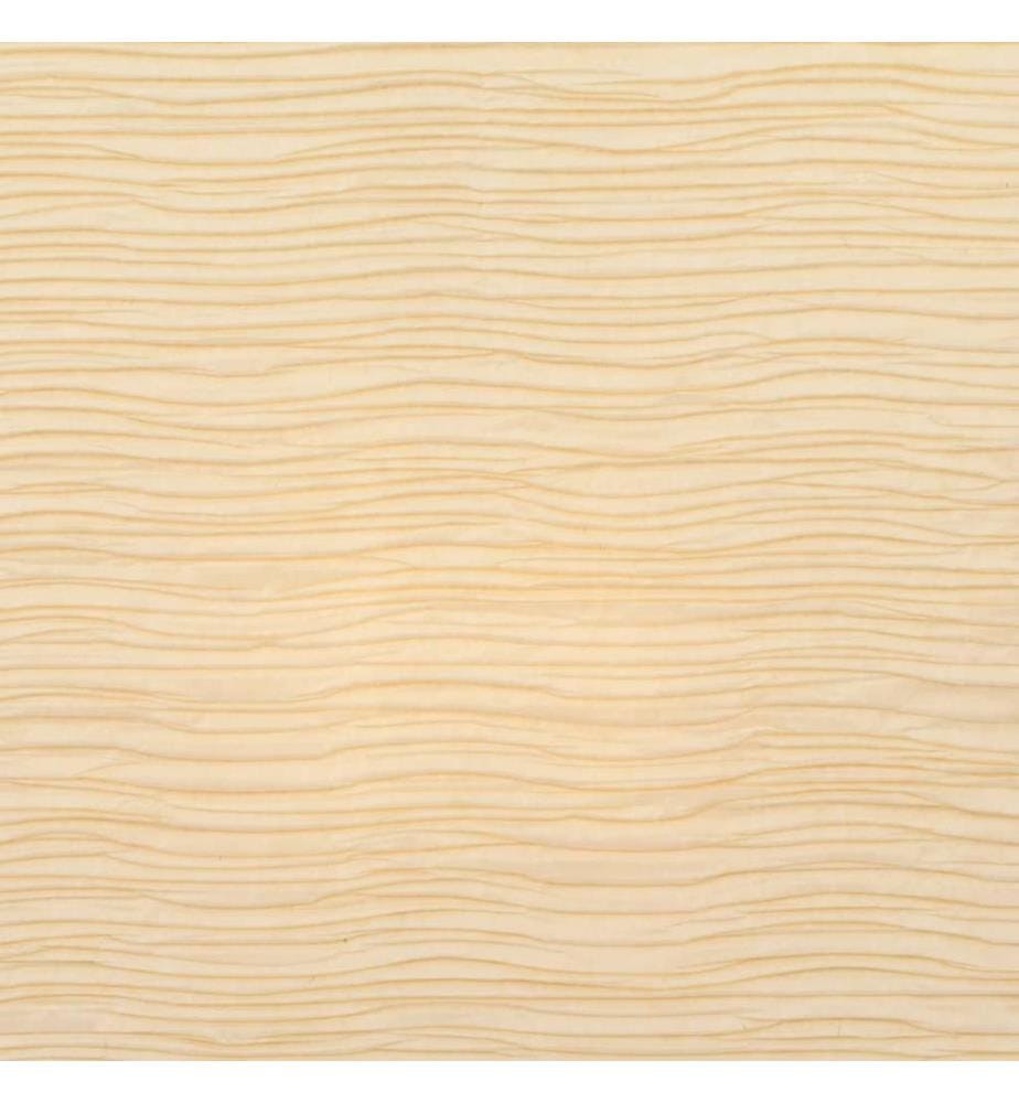 Lampadaire avec support en acier 135 cm Beige