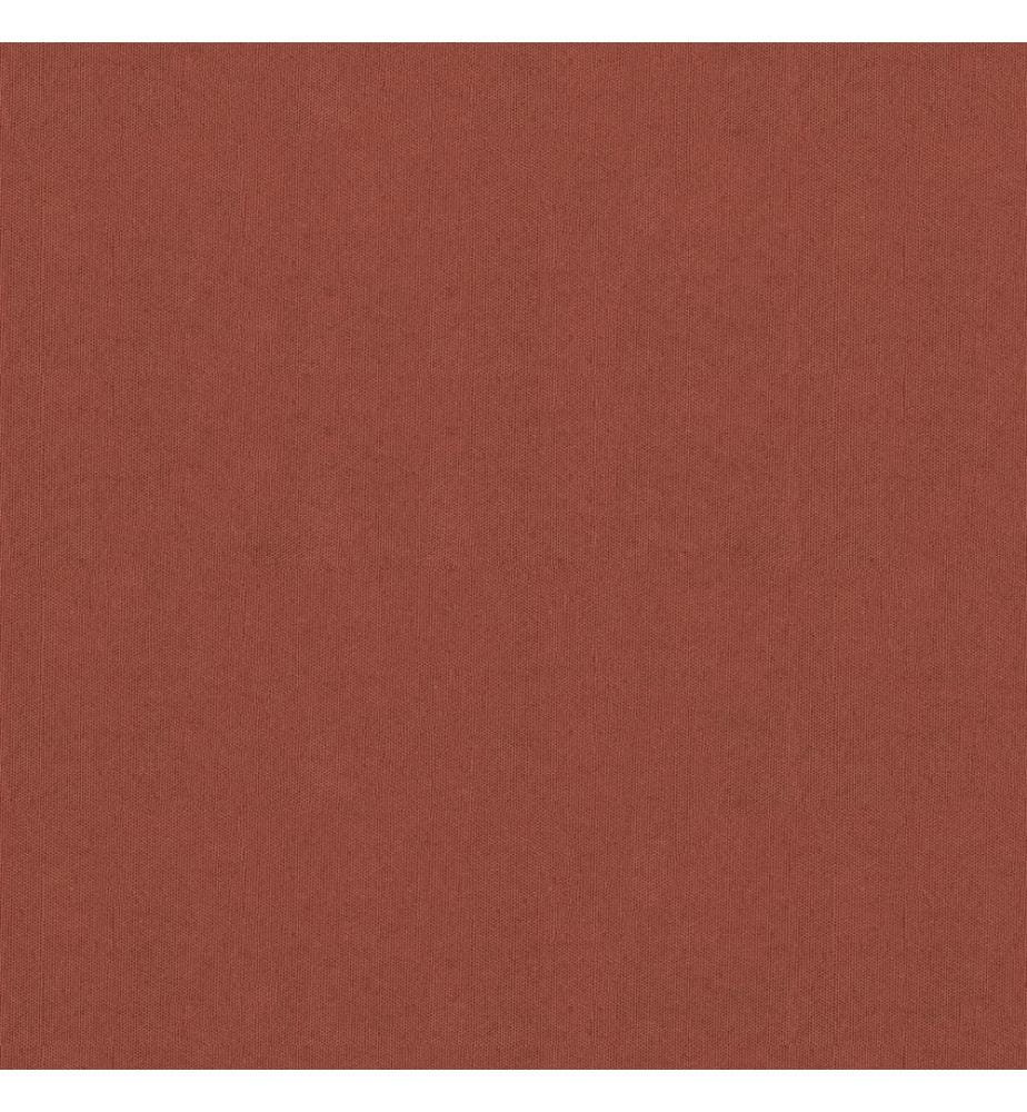 Balkon-Sichtschutz Terrakotta-Rot 120x600 cm Oxford-Gewebe