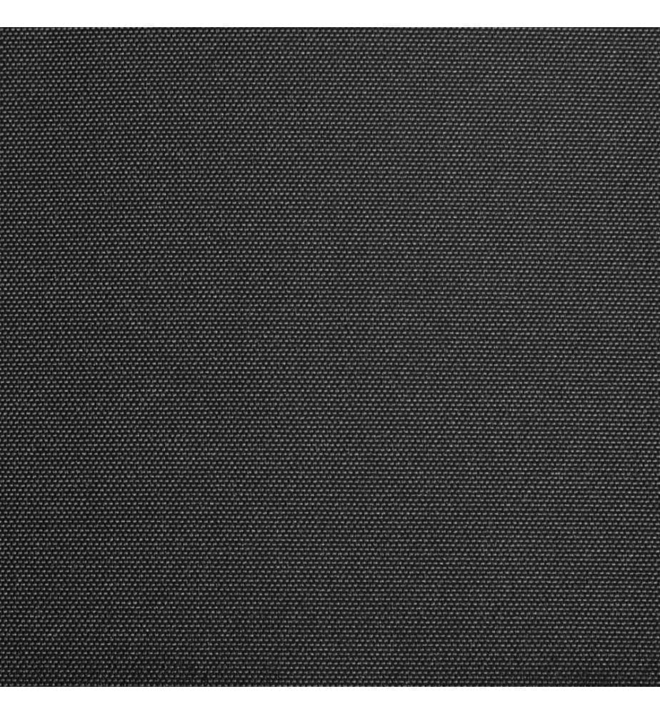 Markisenbespannung Canvas Anthrazit 300x250 cm