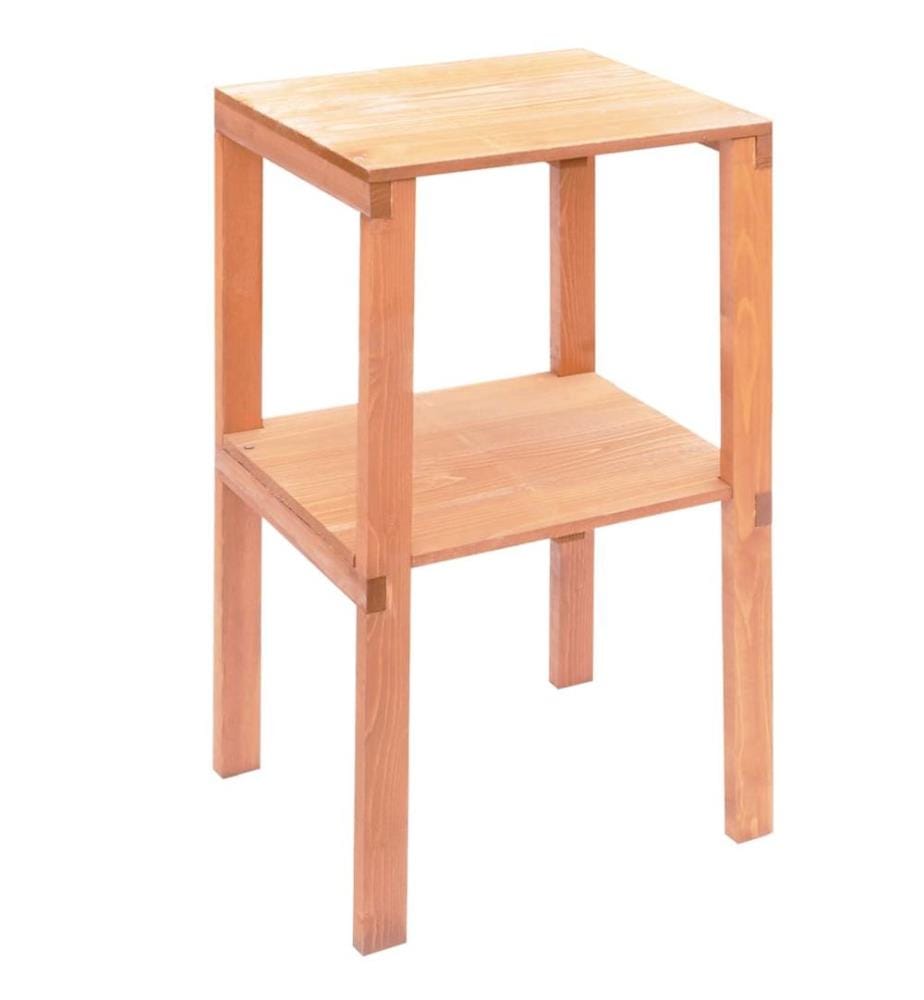 Geräteschuppen Holz Gross